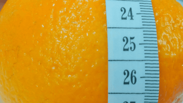 Cellulit-pomarancza Cellulit, wszystko o cellulicie